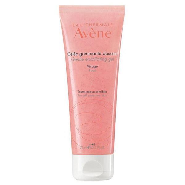 Avene Gentle Purifying Scrub 50Ml